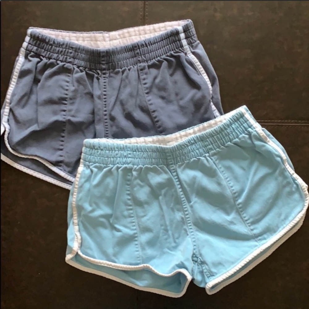 J. Crew Retro Sweat Shorts